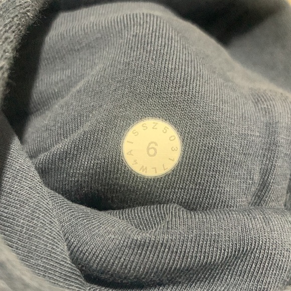 Lululemon Warm for Winter Jacket - Mach Blue - 6 - Picture 8 of 9
